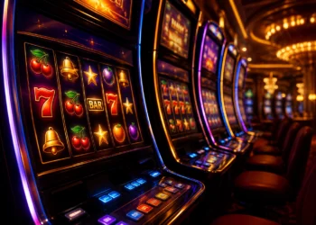 berapakah rtp yang bagus untuk mesin slot