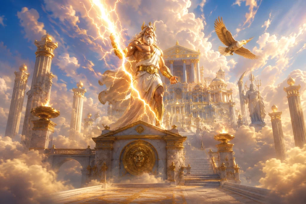 rtp tertinggi fortune of olympus