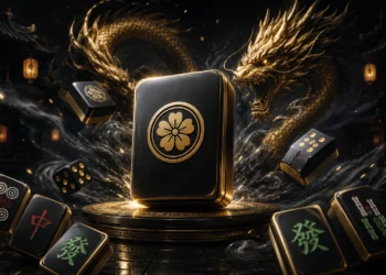 rtp Mahjong Wins 3 - Black Scatter yang bagus itu berapa