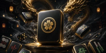 rtp Mahjong Wins 3 - Black Scatter yang bagus itu berapa