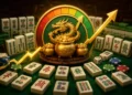 rtp Mahjong Wins Triple Pot yang bagus