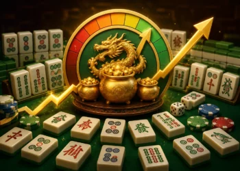 rtp Mahjong Wins Triple Pot yang bagus