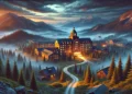 rtp Sanatorium Secrets yang bagus