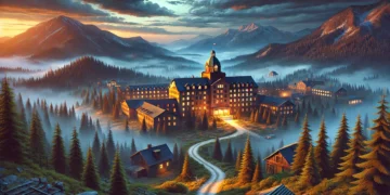 rtp Sanatorium Secrets yang bagus