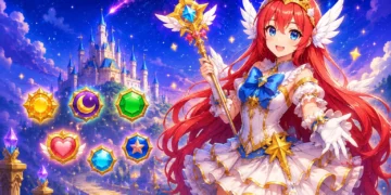 rtp Starlight Princess 1000 yang bagus