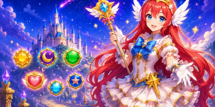 rtp Starlight Princess 1000 yang bagus