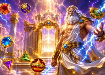 rtp gates of olympus yang bagus
