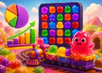 rtp tertinggi Jelly Express