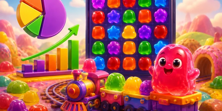rtp tertinggi Jelly Express