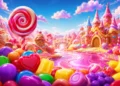 rtp tertinggi Sweet Bonanza 2500
