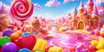 rtp tertinggi Sweet Bonanza 2500