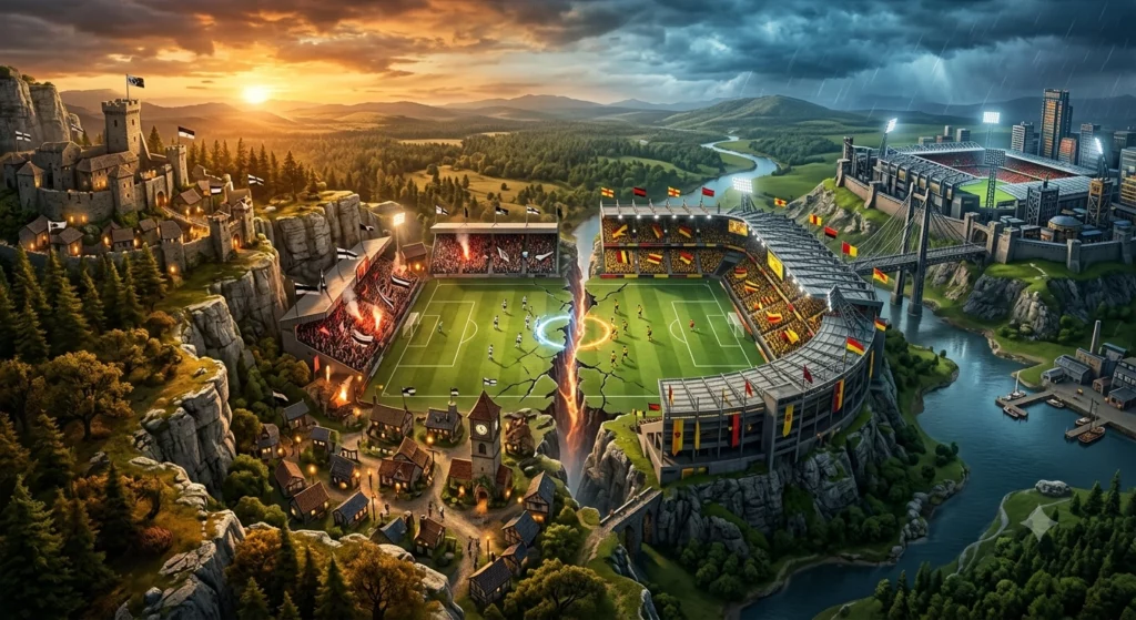 Linimasa Pertandingan Aalesund vs Molde
