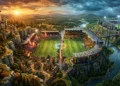 Linimasa Pertandingan Aalesund vs Molde