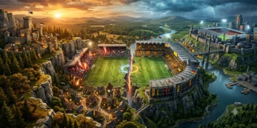Linimasa Pertandingan Aalesund vs Molde