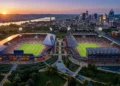 Linimasa Pertandingan FC Cincinnati vs Burnley