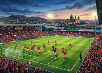 Prediksi Pertandingan Galway United vs Sligo Rovers