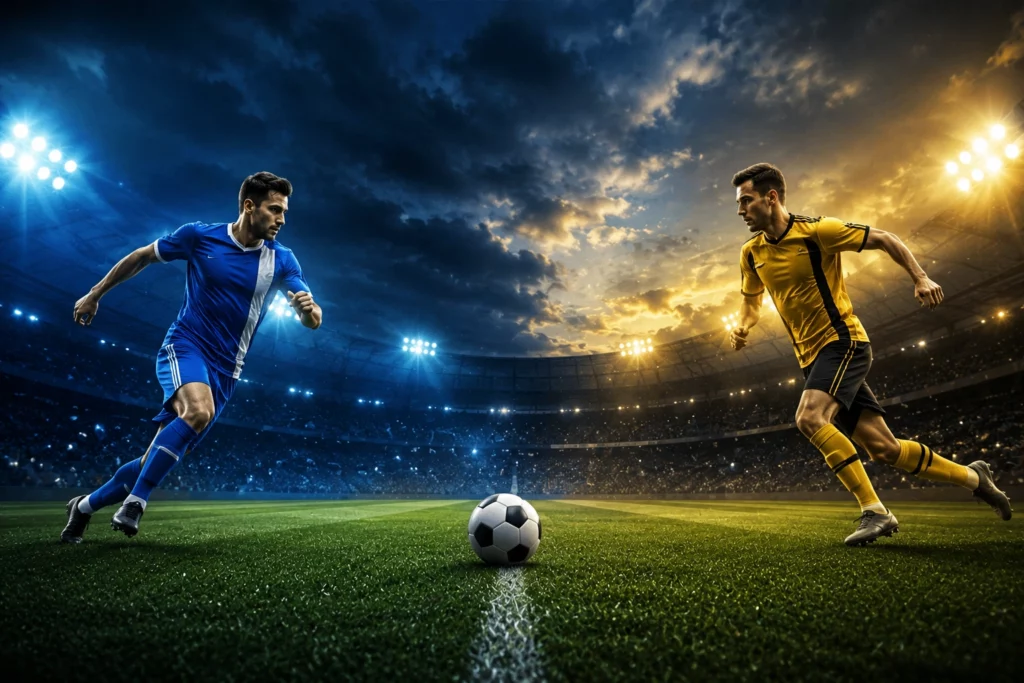 Prediksi Skor Pertandingan KI Klaksvik vs Atert Bissen