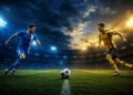 Prediksi Skor Pertandingan KI Klaksvik vs Atert Bissen