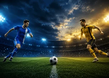Prediksi Skor Pertandingan KI Klaksvik vs Atert Bissen