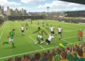 Prediksi Susunan Pemain Caernarfon Town vs Levadia Tallinn