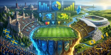 Prediksi Susunan Pemain Djurgardens