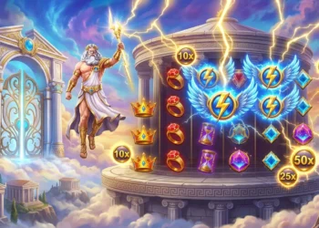 gates of olympus super scatter demo gratis