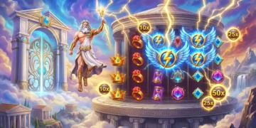 gates of olympus super scatter demo gratis