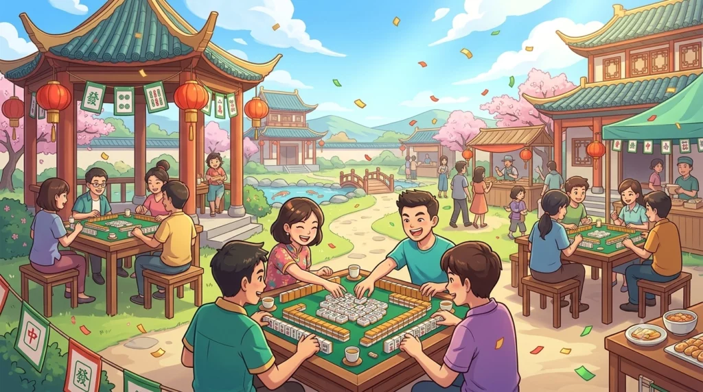 mahjong ways wd ratusan juta