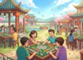 mahjong ways wd ratusan juta