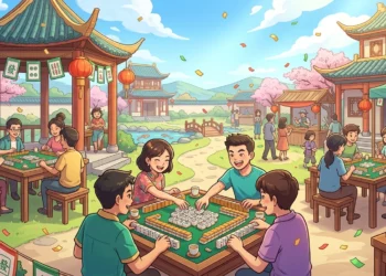 mahjong ways wd ratusan juta