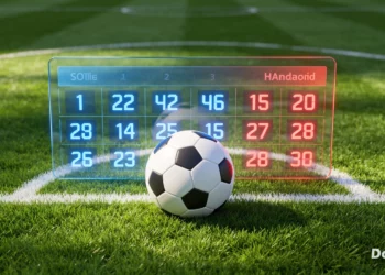 taruhan bola handicap